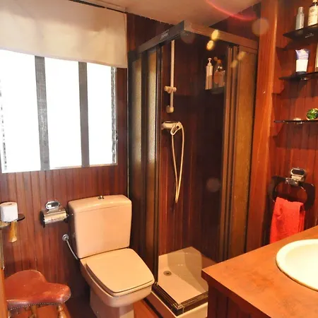 Апартаменты Amazing Duplex Aiguadolc