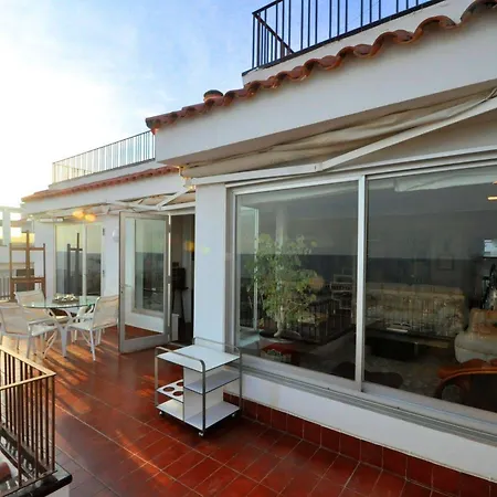 Amazing Duplex Aiguadolc Апартаменты *