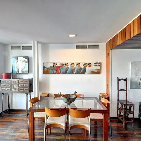 Amazing Duplex Aiguadolc Апартаменты