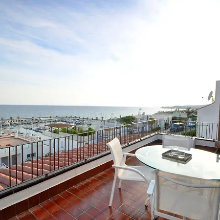 Amazing Duplex Aiguadolc Апартаменты