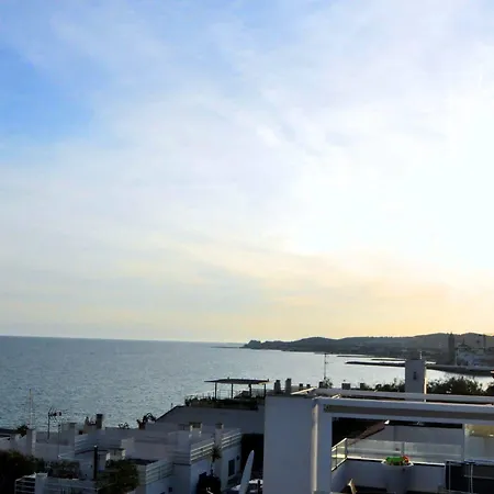 Апартаменты Amazing Duplex Aiguadolc