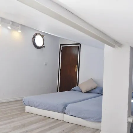 Апартаменты Amazing Duplex Aiguadolc