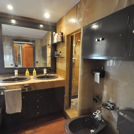 Amazing Duplex Aiguadolc Апартаменты *