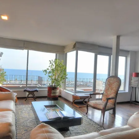 Апартаменты Amazing Duplex Aiguadolc