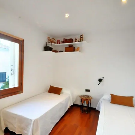 Amazing Duplex Aiguadolc * Сиджес