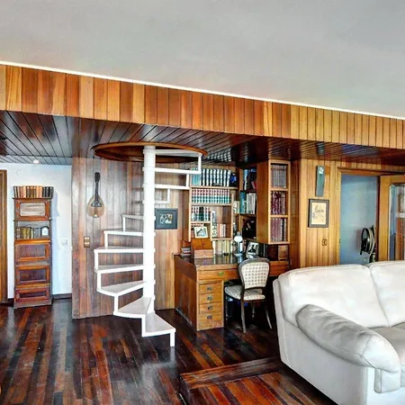 Апартаменты Amazing Duplex Aiguadolc *