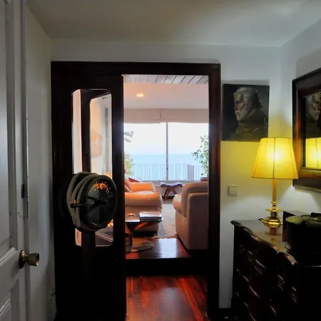 Amazing Duplex Aiguadolc Apartamento