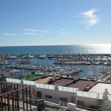 Amazing Duplex Aiguadolc Apartamento Sitges