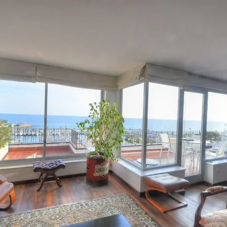 Amazing Duplex Aiguadolc *