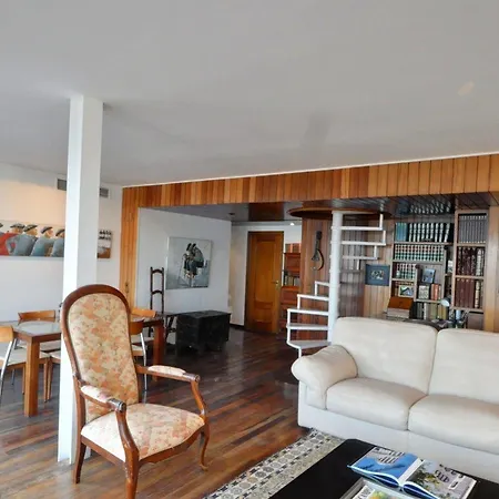 Amazing Duplex Aiguadolc *